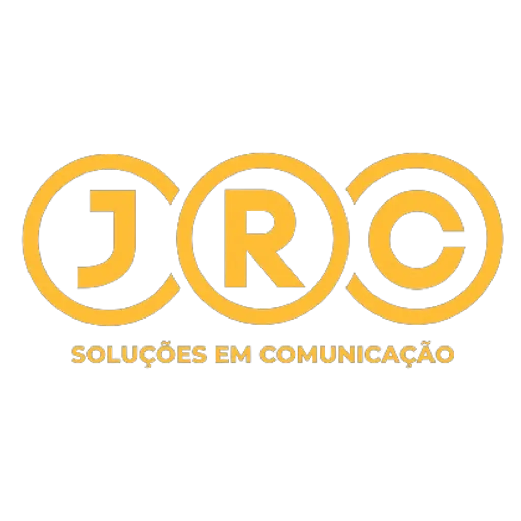 JRC COMUNICAÇÃO - SOLUÇÕES EM COMUNICAÇÃO